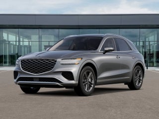 2027 Genesis GV70 2.5T ADVANCED