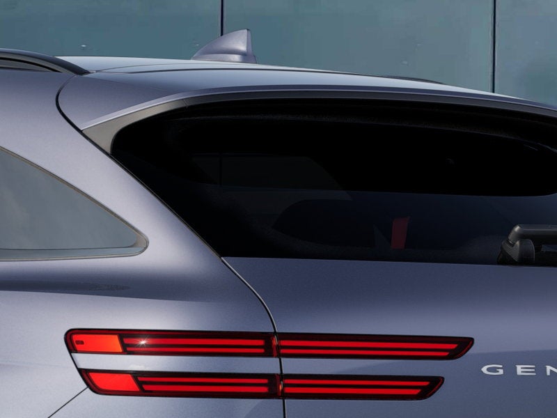 2027 Genesis GV70 2.5T Sport Prestige