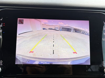 2024 Jeep Wagoneer Base