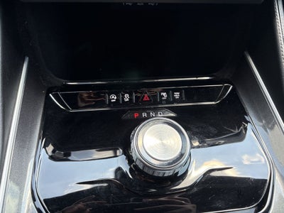 2024 Jeep Wagoneer Base