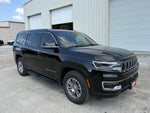 2024 Jeep Wagoneer Base