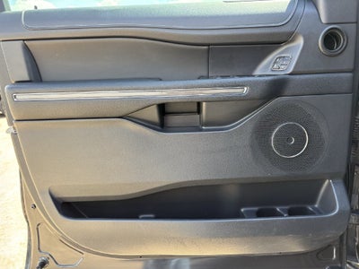 2022 Ford Expedition Max XLT
