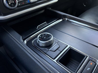 2022 Ford Expedition Max XLT
