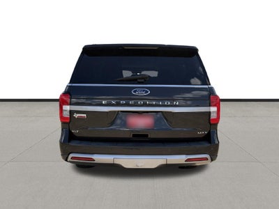 2022 Ford Expedition Max XLT