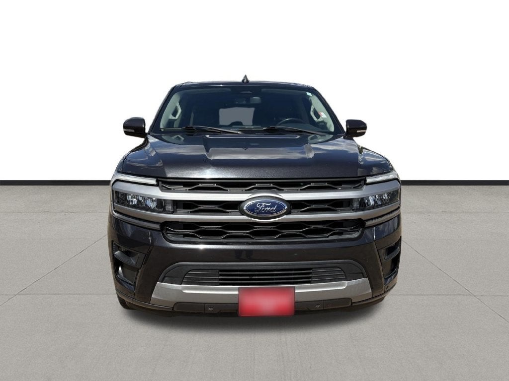 2022 Ford Expedition Max XLT