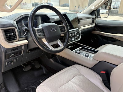 2023 Ford Expedition Limited