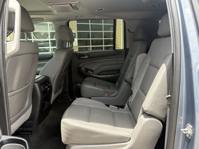 2015 Chevrolet Suburban LT