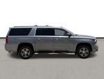 2015 Chevrolet Suburban LT