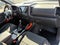 2022 Nissan Frontier PRO-X