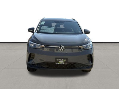 2025 Volkswagen ID.4 Pro