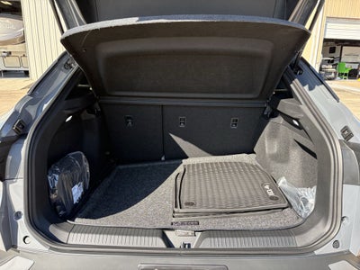 2025 Volkswagen ID.4 Pro