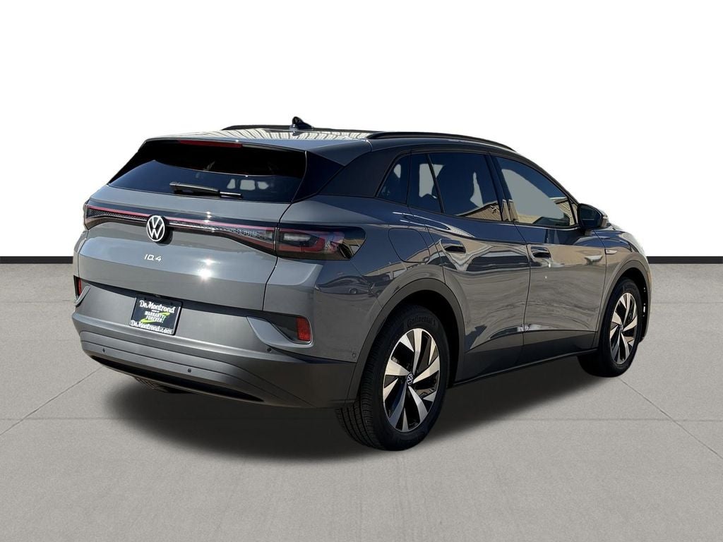 2025 Volkswagen ID.4 Pro