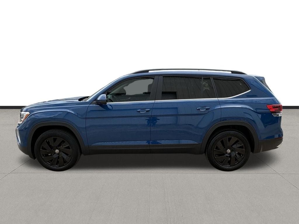 2025 Volkswagen Atlas 2.0T SE w/ Technology