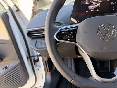 2025 Volkswagen ID.4 Pro S Plus