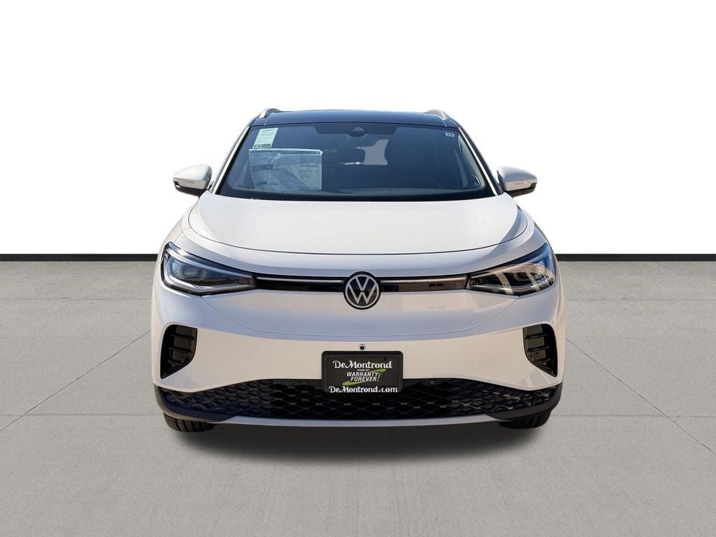 2025 Volkswagen ID.4 Pro S Plus