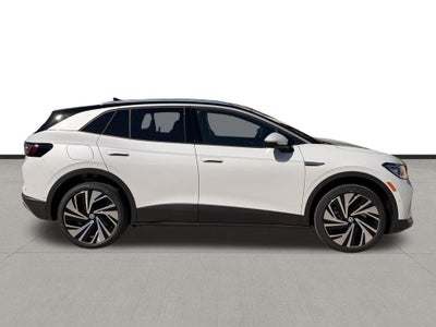 2025 Volkswagen ID.4 Pro S Plus
