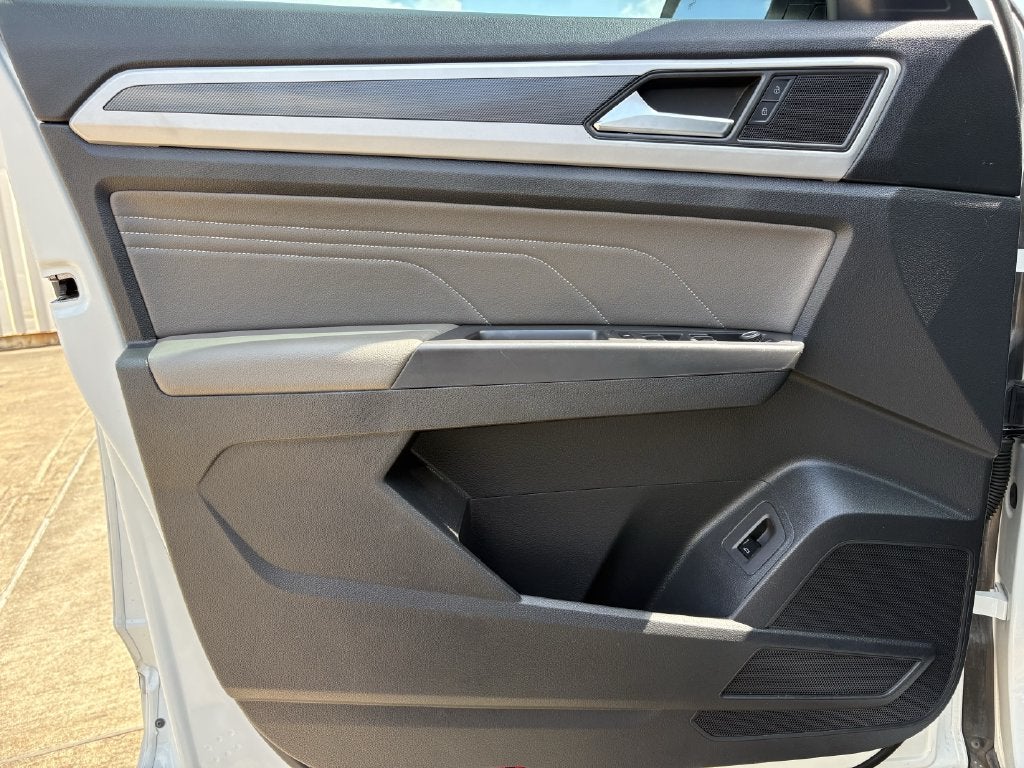 2023 Volkswagen Atlas 3.6L V6 SEL R-Line