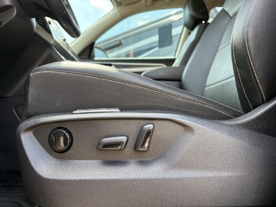 2023 Volkswagen Atlas 3.6L V6 SEL R-Line