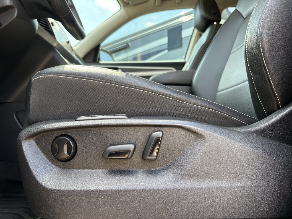 2023 Volkswagen Atlas 3.6L V6 SEL R-Line