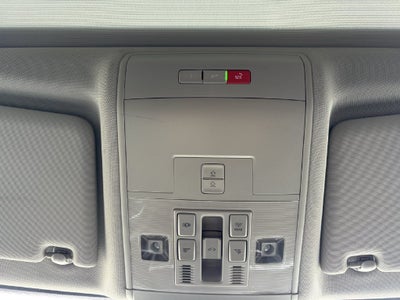 2023 Volkswagen Atlas 3.6L V6 SEL R-Line