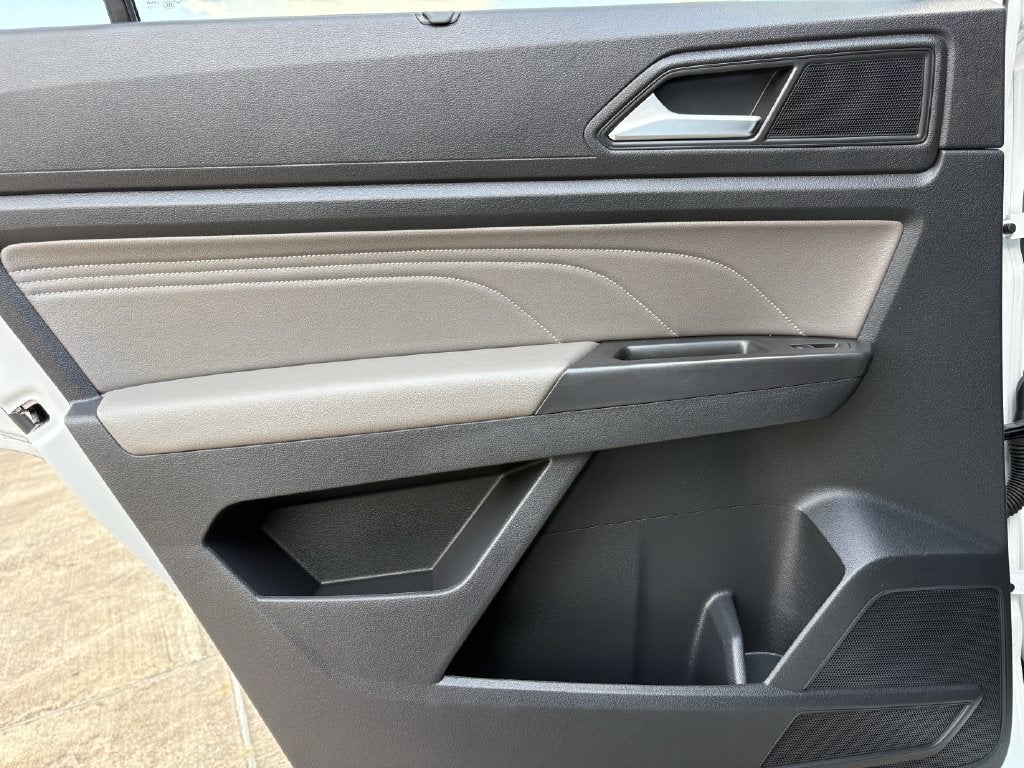 2023 Volkswagen Atlas 3.6L V6 SEL R-Line