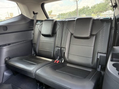 2023 Volkswagen Atlas 3.6L V6 SEL R-Line