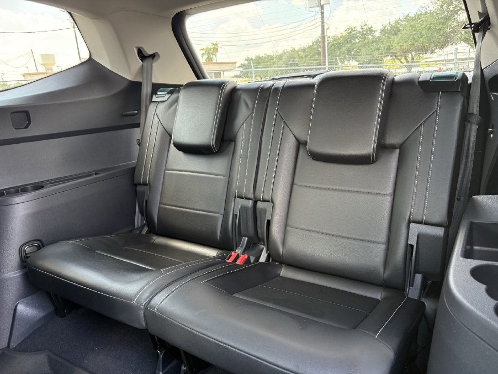 2023 Volkswagen Atlas 3.6L V6 SEL R-Line