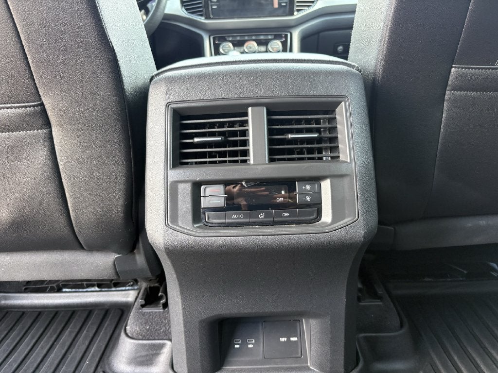 2023 Volkswagen Atlas 3.6L V6 SEL R-Line
