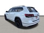2023 Volkswagen Atlas 3.6L V6 SEL R-Line