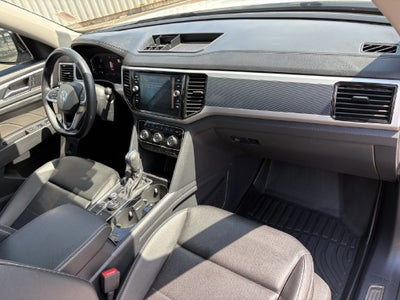 2023 Volkswagen Atlas 3.6L V6 SEL R-Line