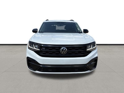 2023 Volkswagen Atlas 3.6L V6 SEL R-Line