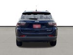 2020 Jeep Compass Sport