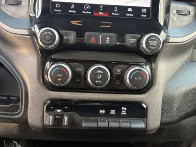 2022 RAM 3500 Tradesman
