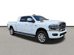 2025 RAM 3500 Laramie