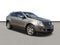 2012 Cadillac SRX Performance