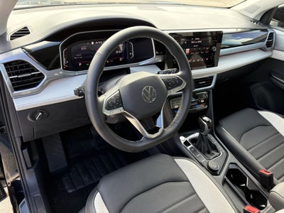 2025 Volkswagen Taos 1.5T SEL