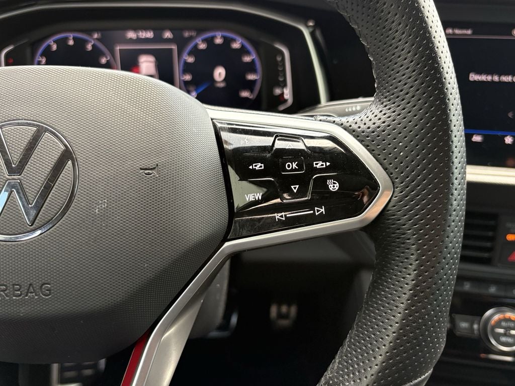 2024 Volkswagen Jetta GLI 2.0T Autobahn