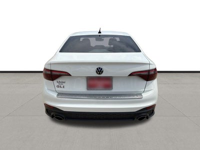 2024 Volkswagen Jetta GLI 2.0T Autobahn