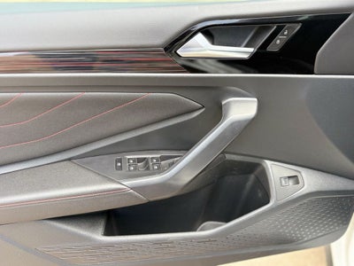 2024 Volkswagen Jetta GLI 2.0T Autobahn
