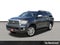 2014 Toyota Sequoia Platinum