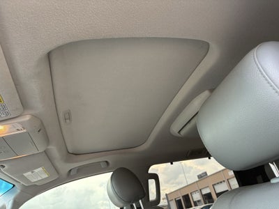 2014 Toyota Sequoia Platinum