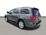 2014 Toyota Sequoia Platinum