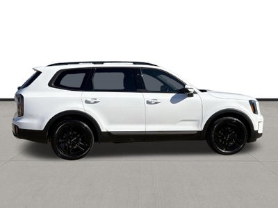 2023 Kia Telluride EX X-Line
