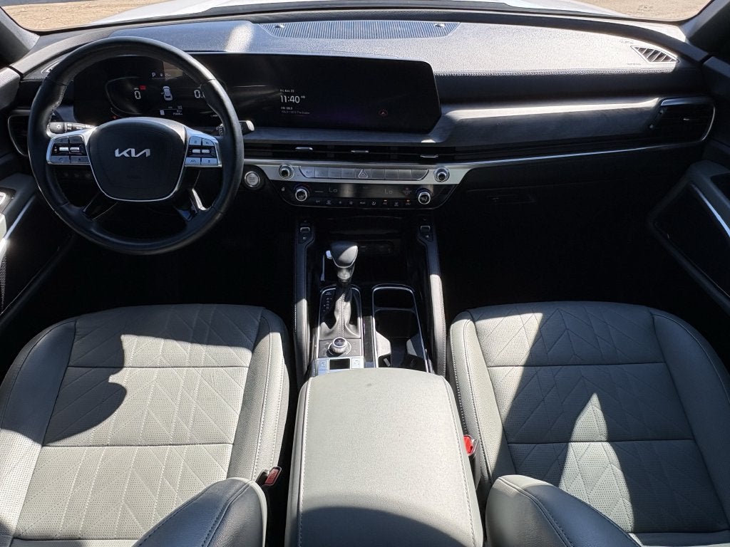 2023 Kia Telluride EX X-Line