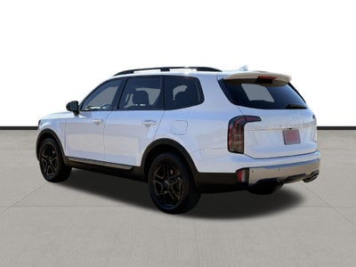 2023 Kia Telluride EX X-Line