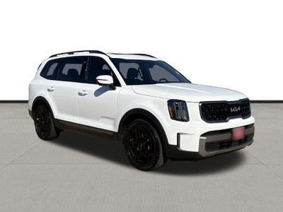 2023 Kia Telluride EX X-Line