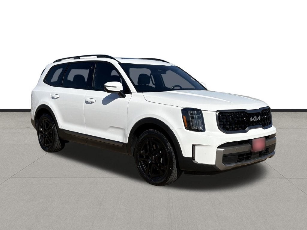 2023 Kia Telluride EX X-Line