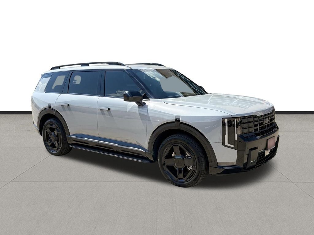 2027 Kia Telluride X-LINE EX AWD
