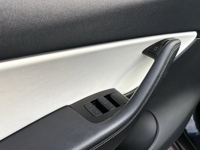 2021 Tesla Model Y Standard Range