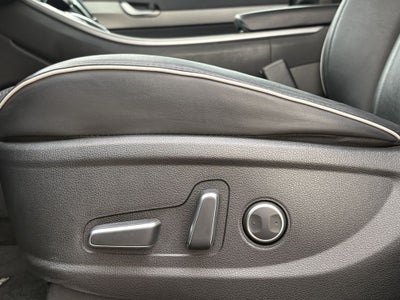 2024 Hyundai Palisade XRT